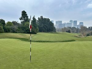 LACC (North) 3rd Back